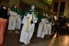 Imagen de la Cabalgata de Reyes este 2017. /SN