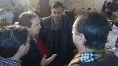 Matanzas del Virrey en El  Burgo de Osma.