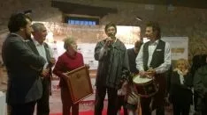 Matanzas del Virrey en El  Burgo de Osma.