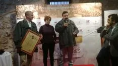 Matanzas del Virrey en El  Burgo de Osma.