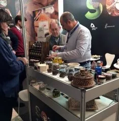 Iantar Gourmet./Dip.