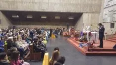 Imagen de la Misa/ DS