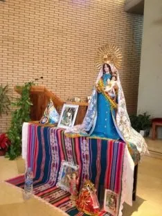 Jornada del emigrante y del refugiado. /