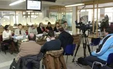 El proyecto se extiende a lo largo de 4 años y medio. /SN