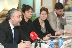 El proyecto se extiende a lo largo de 4 años y medio. /SN
