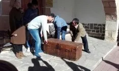 Día soleado en 'Canto gordo'. / Isabel Elvira.