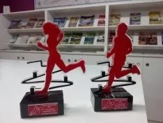 Trofeos