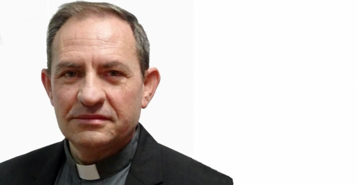 Abilio Martínez Varea. /DOS