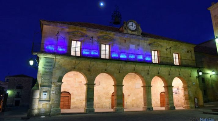 Palacio de la Audiencia/ SN