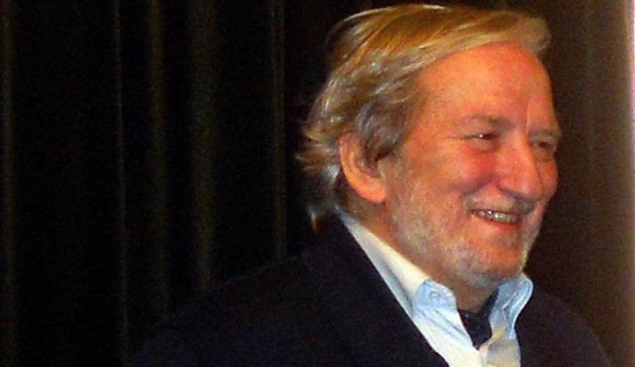 El concejal de Cultura Jesús Bárez. /SN