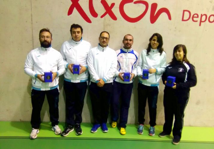 La expedición soriana en el Principado.