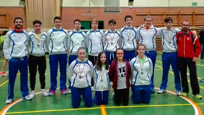 La expedición soriana en Tudela de Duero.