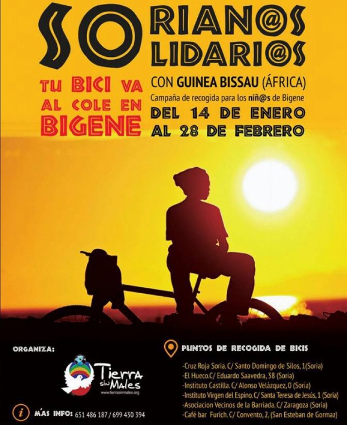 Para beneficio de los escolares.