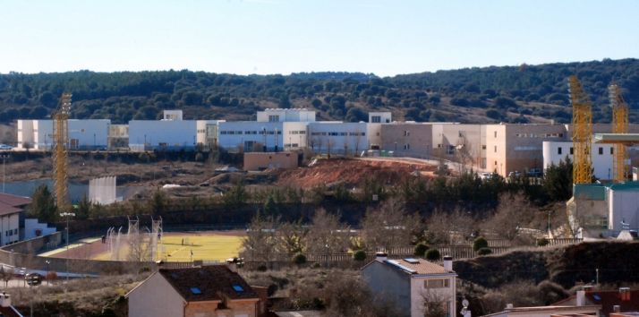 Los documentos pueden consultarse vía web. /SN