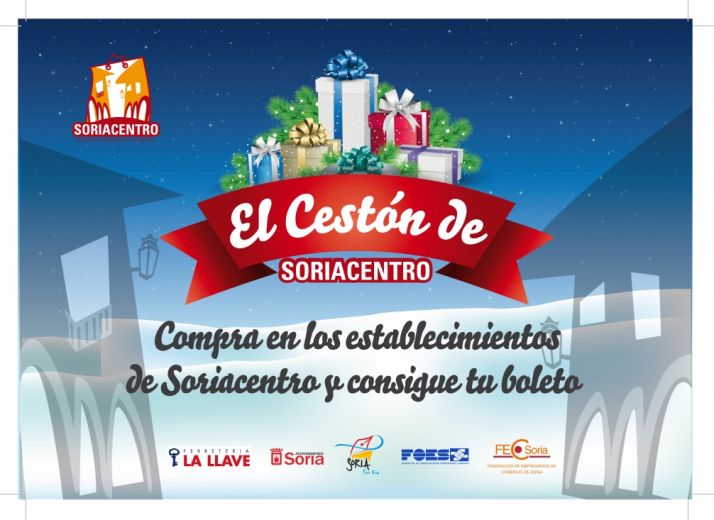 Imagen de la promoción.