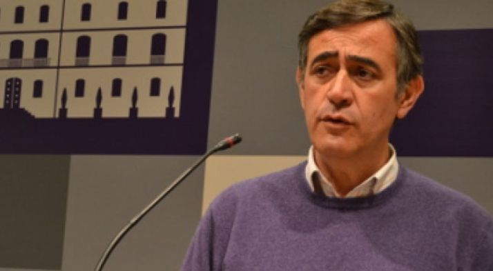 Pardo en una imagen de archivo./SN