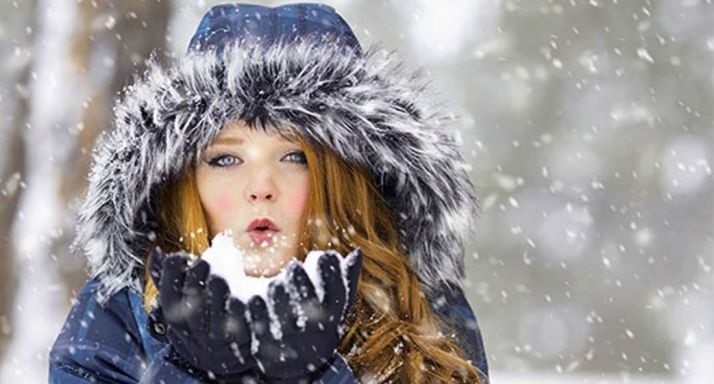 Consejos para una buena salud visual en invierno.