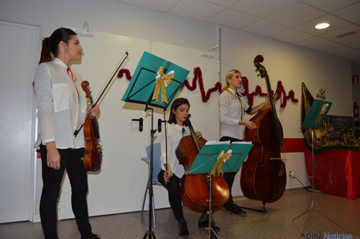 Hermanas Asensio López.