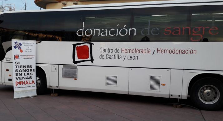 Agradecimiento de la Hermandad de Sangre por las donaciones realizadas.