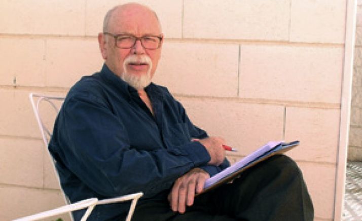 Imagen de Juan Zozaya./aeam.es