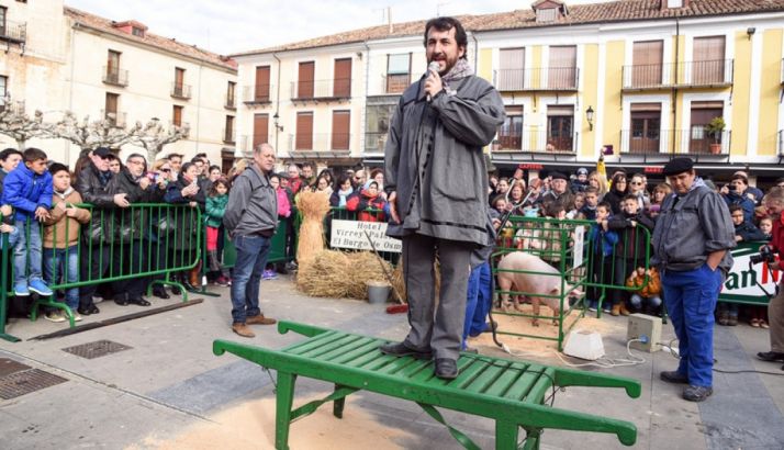 Imagen de la edición 2016./SN