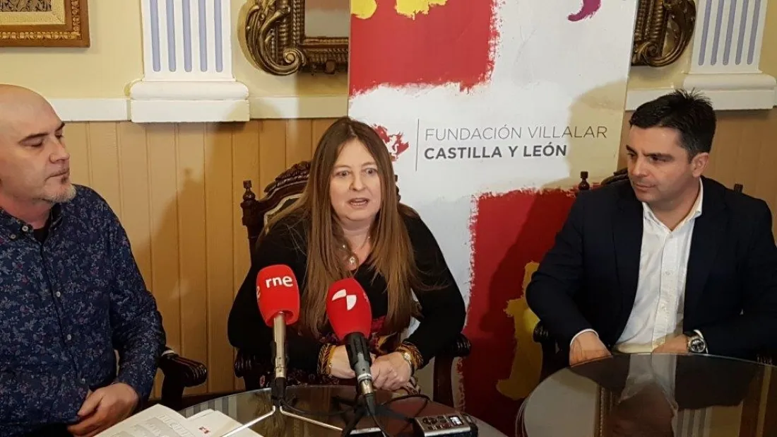 Presentación Proyecto Gloria Rubio