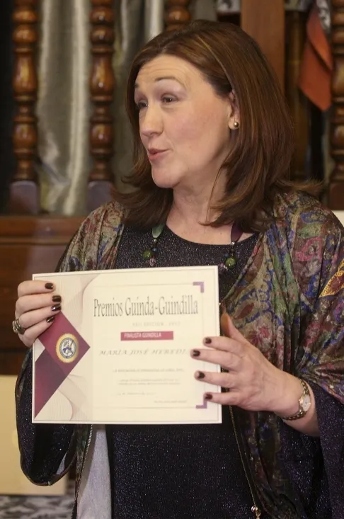 Algunos momentos de la celebración