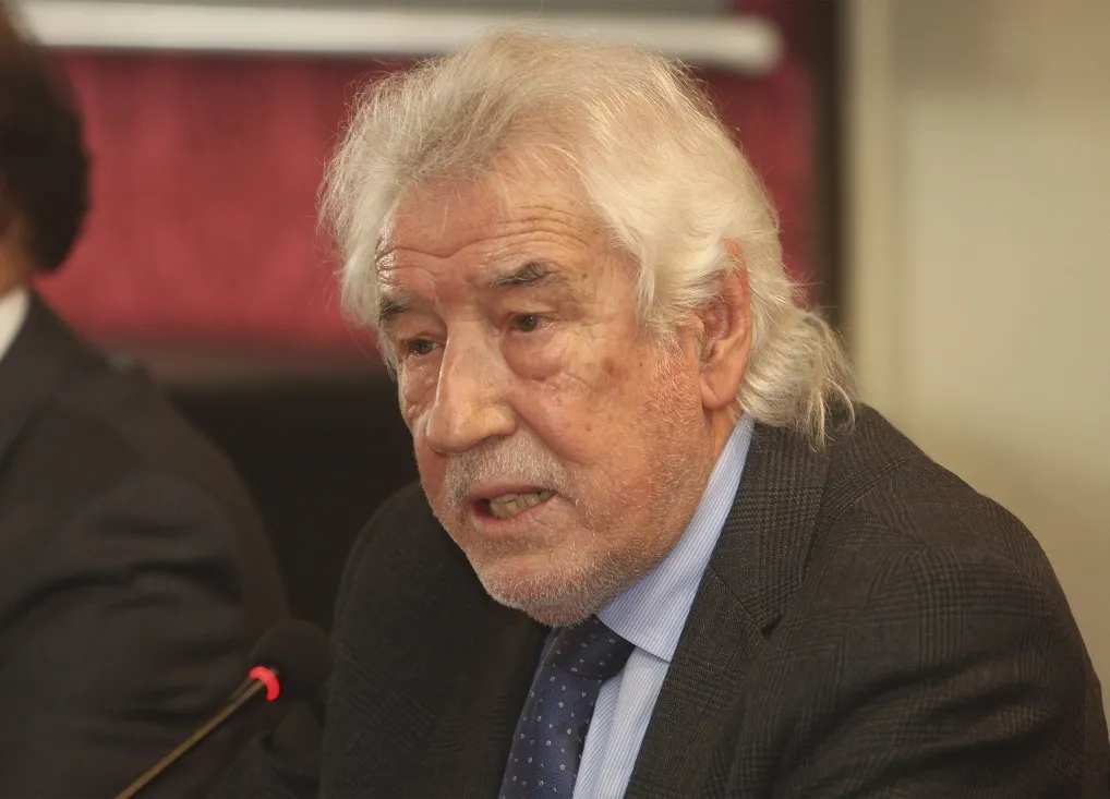 Manuel Núñez Encabo.