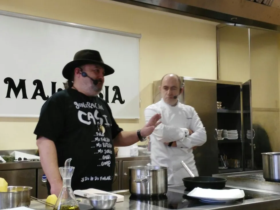 Jornada técnica de la trufa 