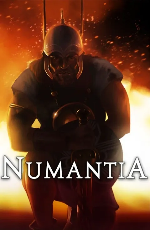 Personajes y escenas del viedeojuego.