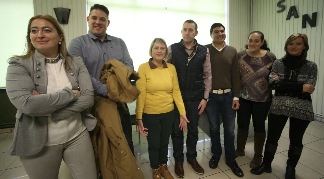 Proyecto Nuevo PP