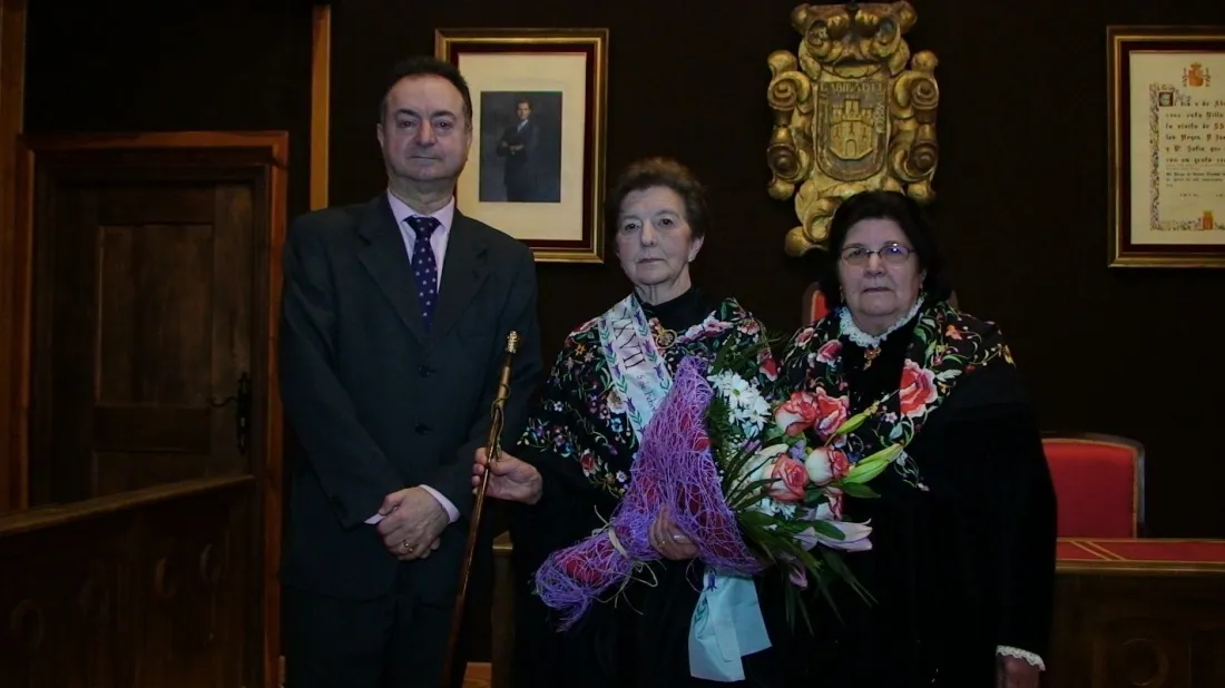 Imágenes de la celebración/ AYTO.  EL BURGO DE OSMA