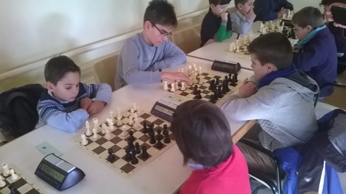 Imágenes del torneo/ C.A.N.