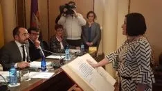Diputación Provincial de Soria