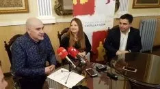 Presentación Proyecto Gloria Rubio