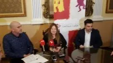 Presentación Proyecto Gloria Rubio
