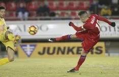 El equipo de Los Pajaritos, en racha. /SN