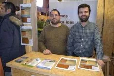 Concurso trufa más grande