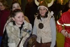 Foto 15 - Multitudinario desfile en un Carnaval de Soria que va a m&aacute;s