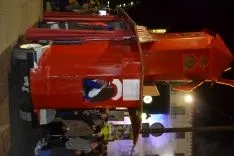 Desfile del Carnaval de Soria 2017. /SN