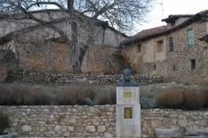 Calatañazor, Soria. /SN