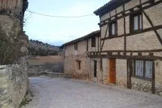Calatañazor, Soria. /SN
