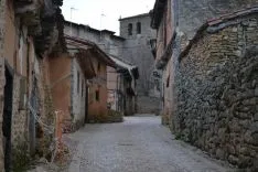 Calatañazor, Soria. /SN