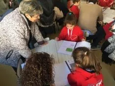 Imagen de una de las jornadas.