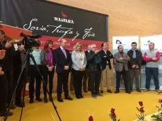 15ª Feria de la Trufa de Soria (Abejar). /SN