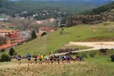 Es en San Leonardo de Yagüe./AT