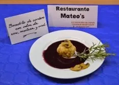Tapas del concurso de Tapas y Pinchos Medievales de Almazán