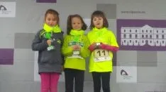 Cross de Fuentetoba.