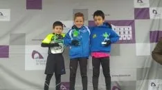 Cross de Fuentetoba.
