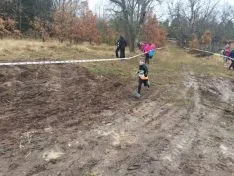 Cross de Fuentetoba.